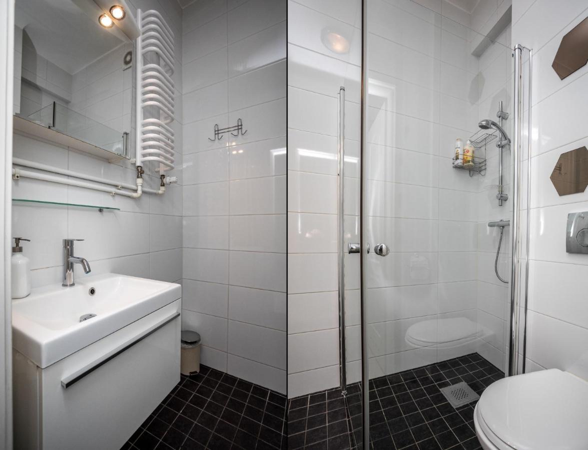 Apartament Wawa Centrum By Your Freedom Warszawa