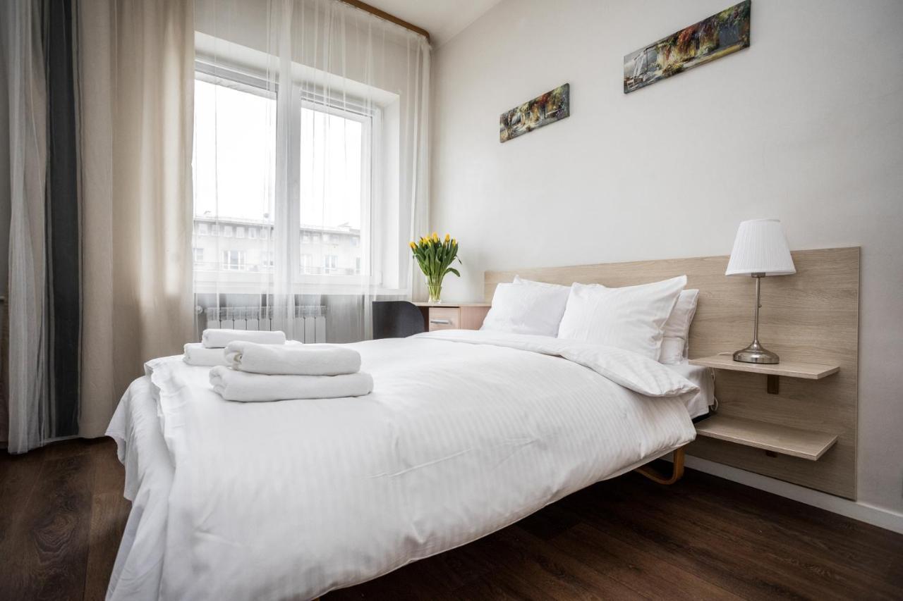 Apartament Wawa Centrum By Your Freedom *