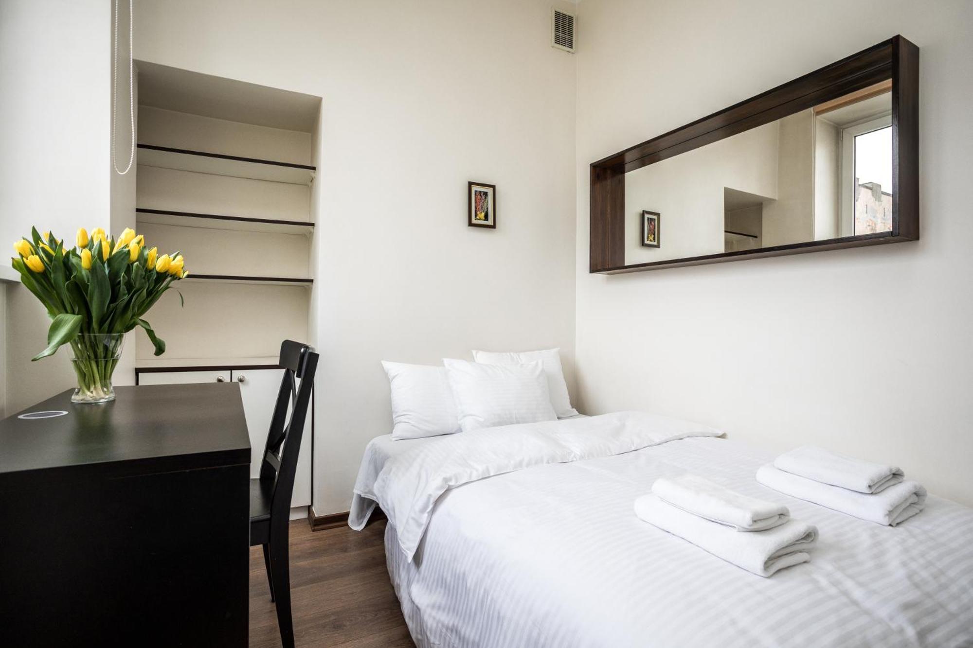 Wawa Centrum By Your Freedom Apartament Warszawa